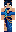 BluetoothWater Minecraft Skin