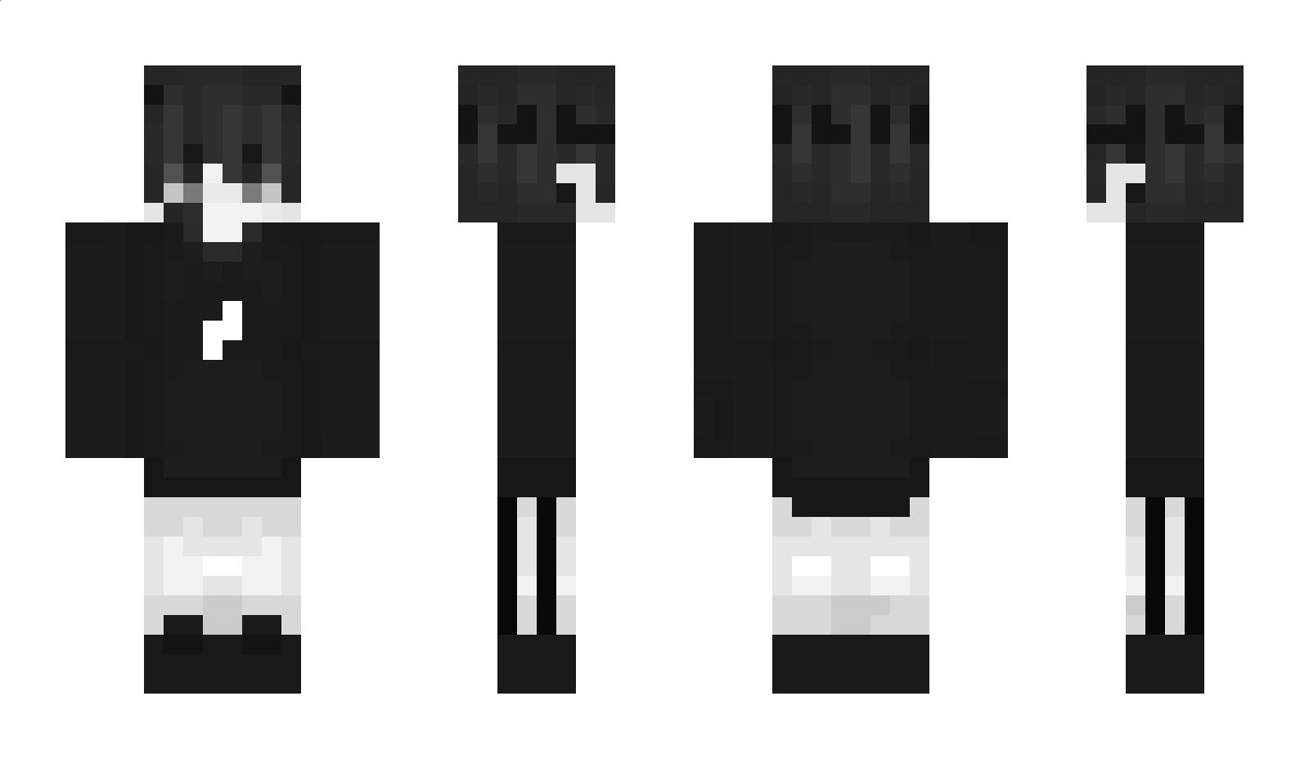 xHyper1337 Minecraft Skin