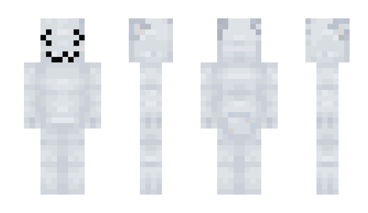 _boz0 Minecraft Skin