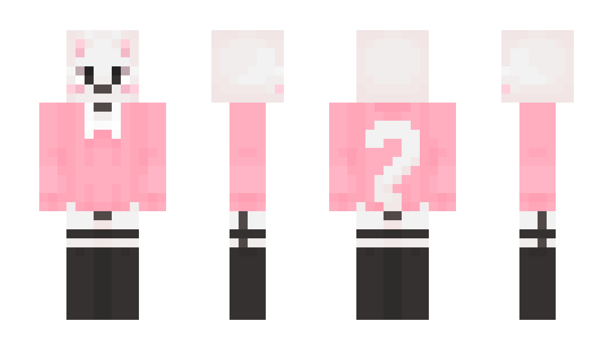 Rizien Minecraft Skin