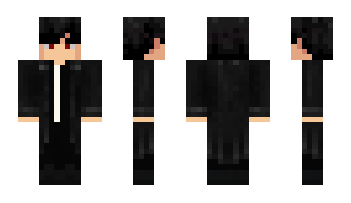 BokchoiSarap Minecraft Skin