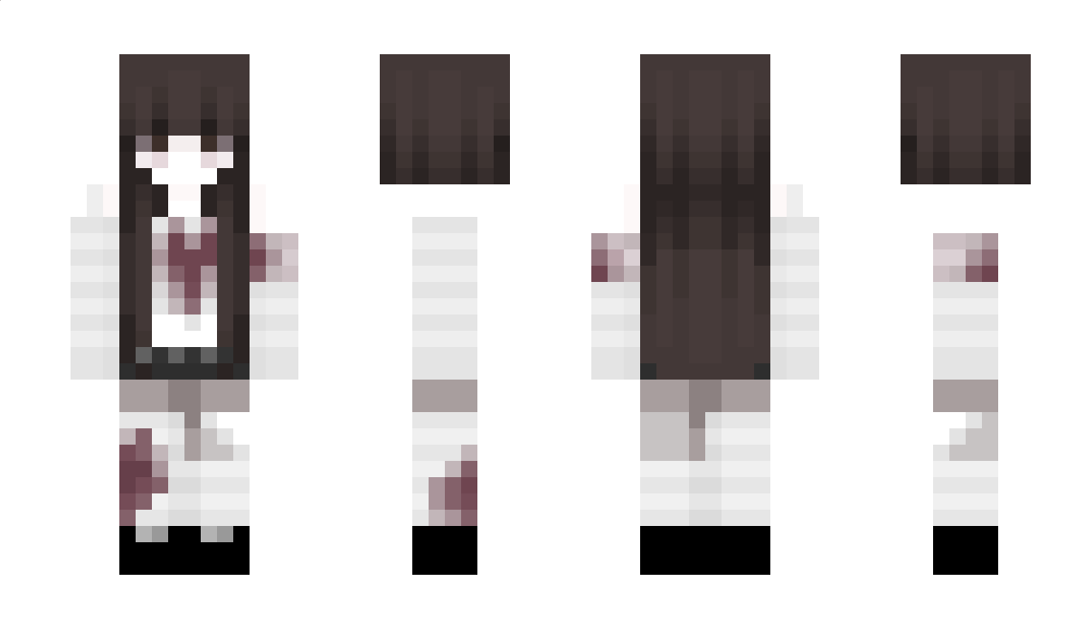 Someguyintheroom Minecraft Skin