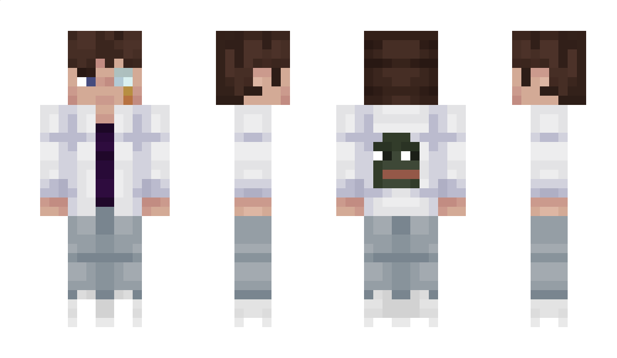 Sqwea1 Minecraft Skin