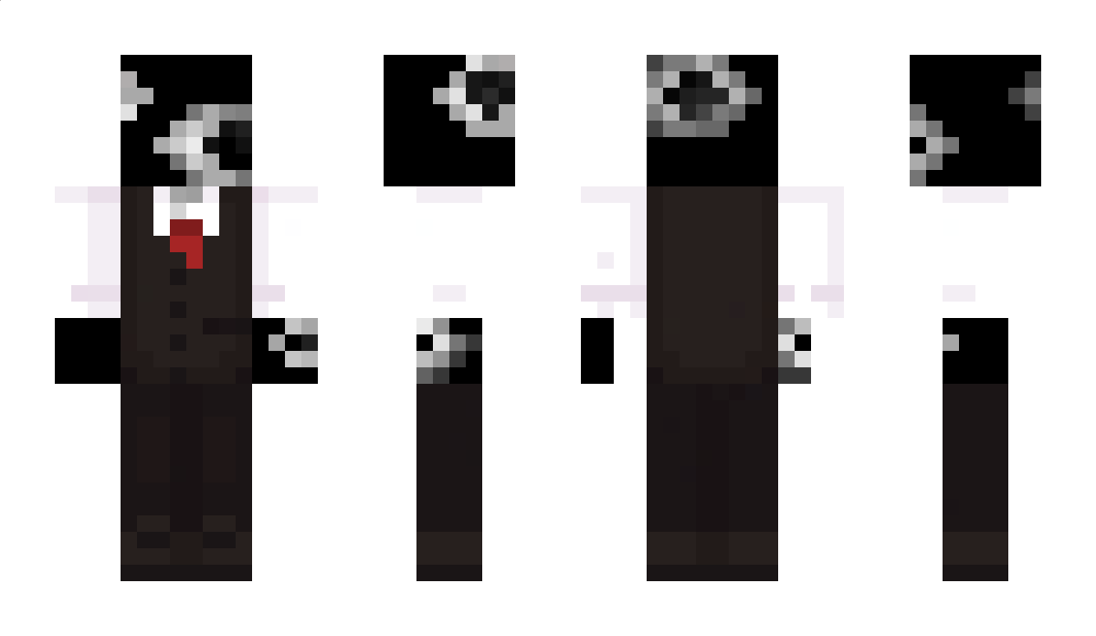 sillylaze Minecraft Skin