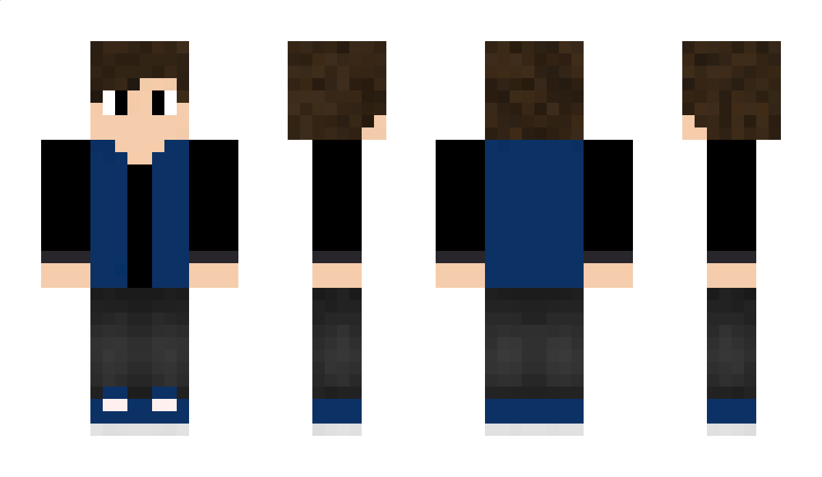 SuchHejty_ Minecraft Skin