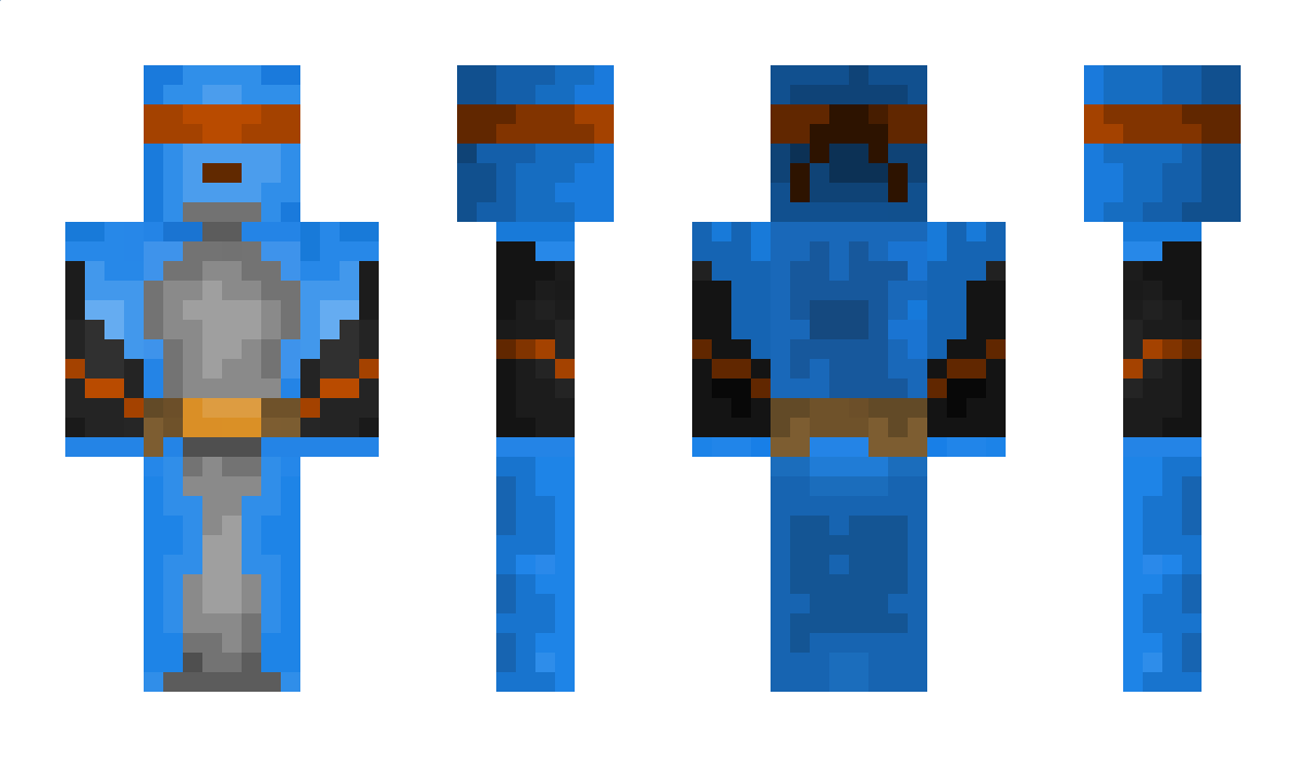 Whale_Strips Minecraft Skin