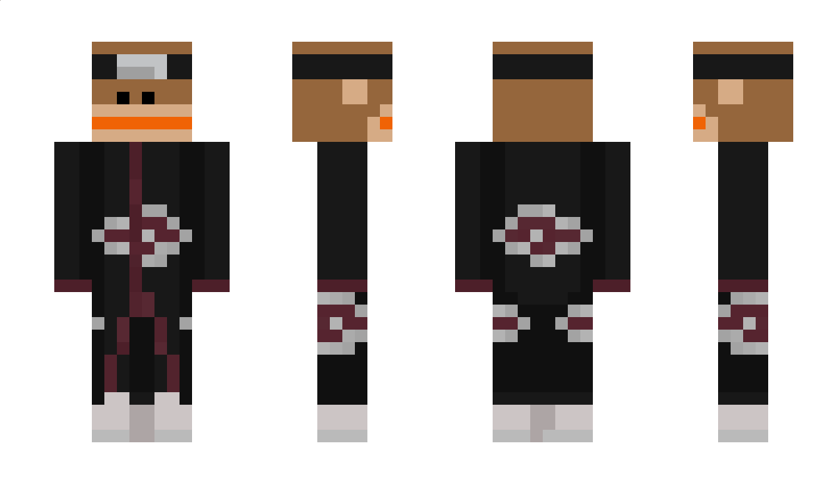 sargz_ Minecraft Skin