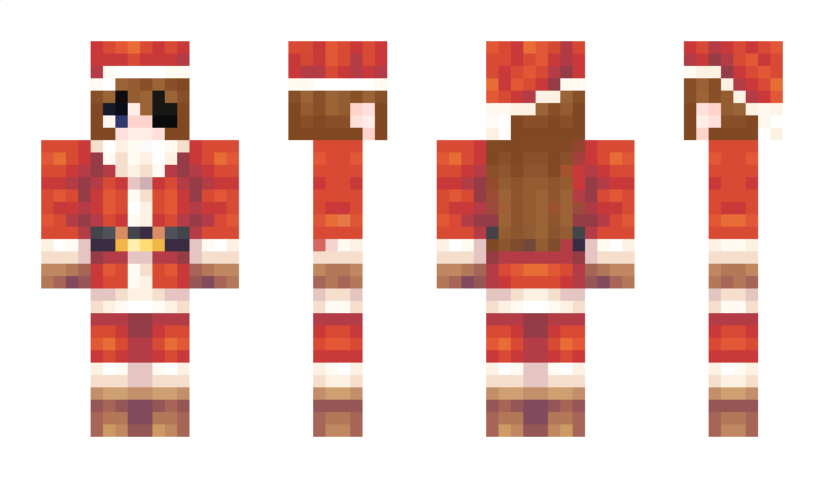 HankeRolf Minecraft Skin