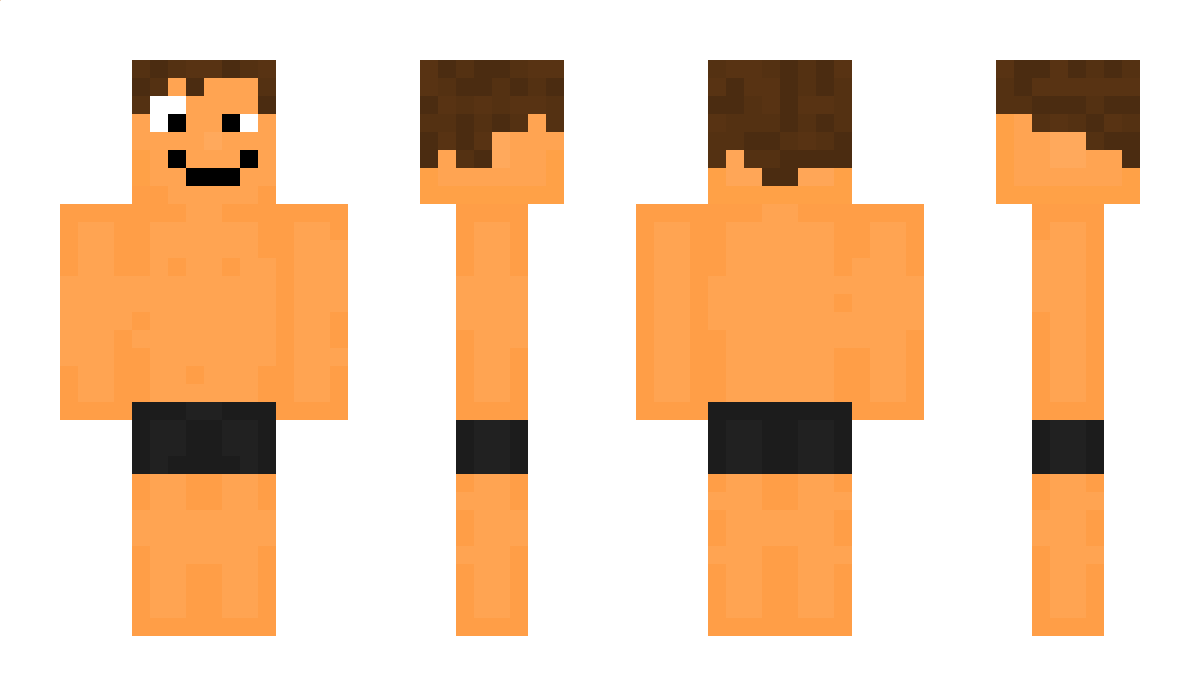 Edeq10 Minecraft Skin