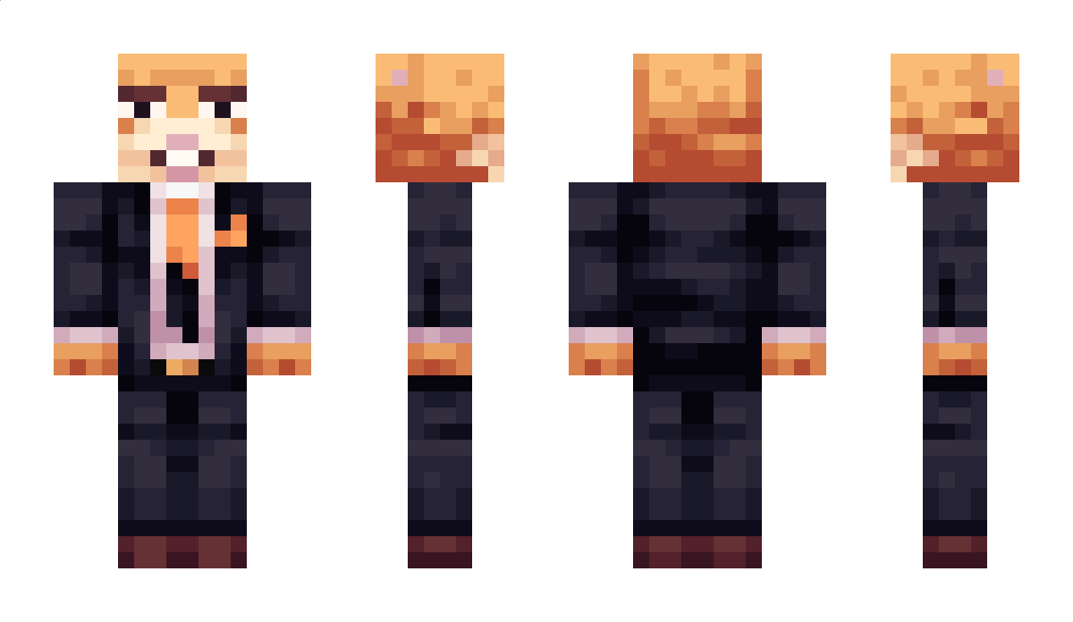 Ingvar_vd3 Minecraft Skin