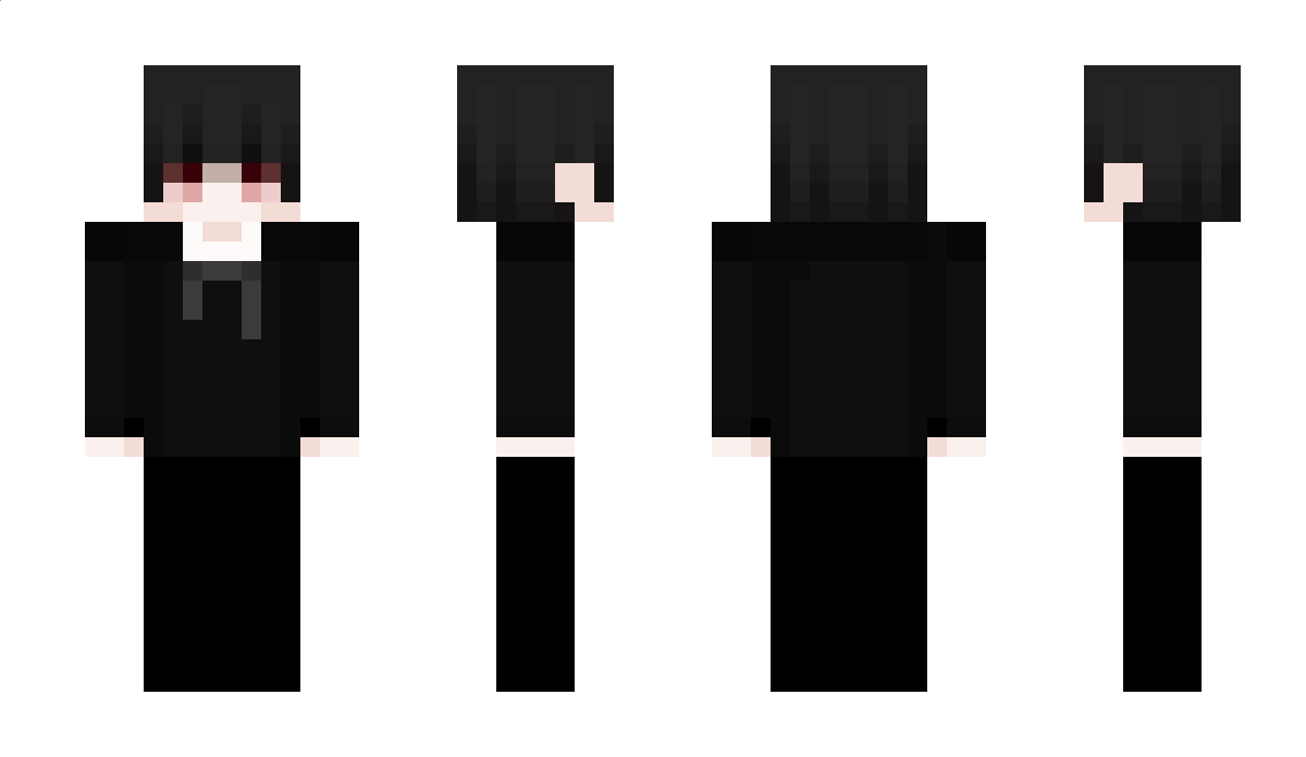 howllings Minecraft Skin