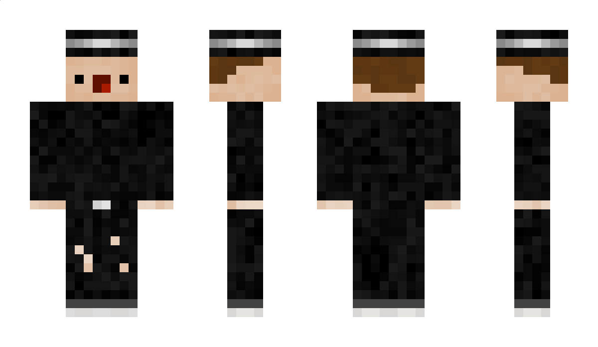 EinfachSinnlos Minecraft Skin