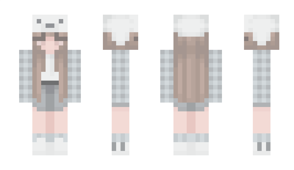 Die_Boberson Minecraft Skin