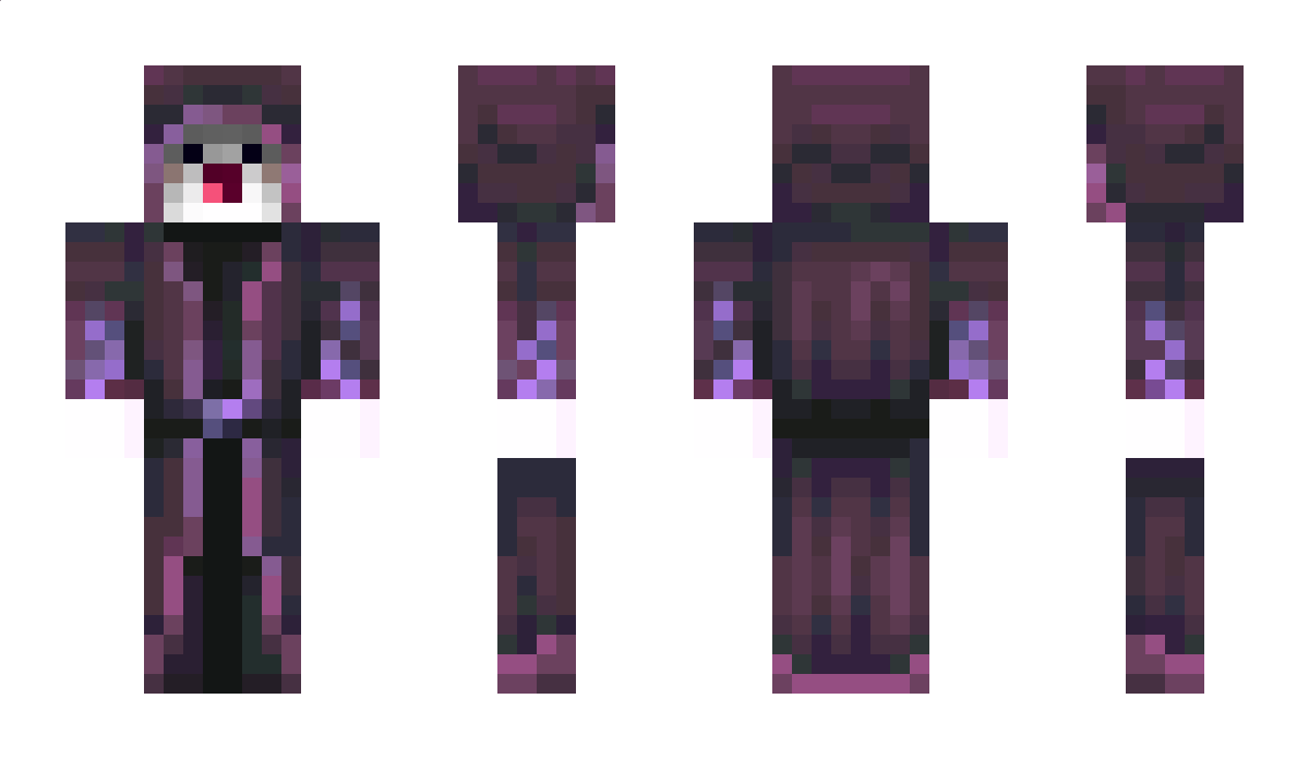 Claas_LP Minecraft Skin