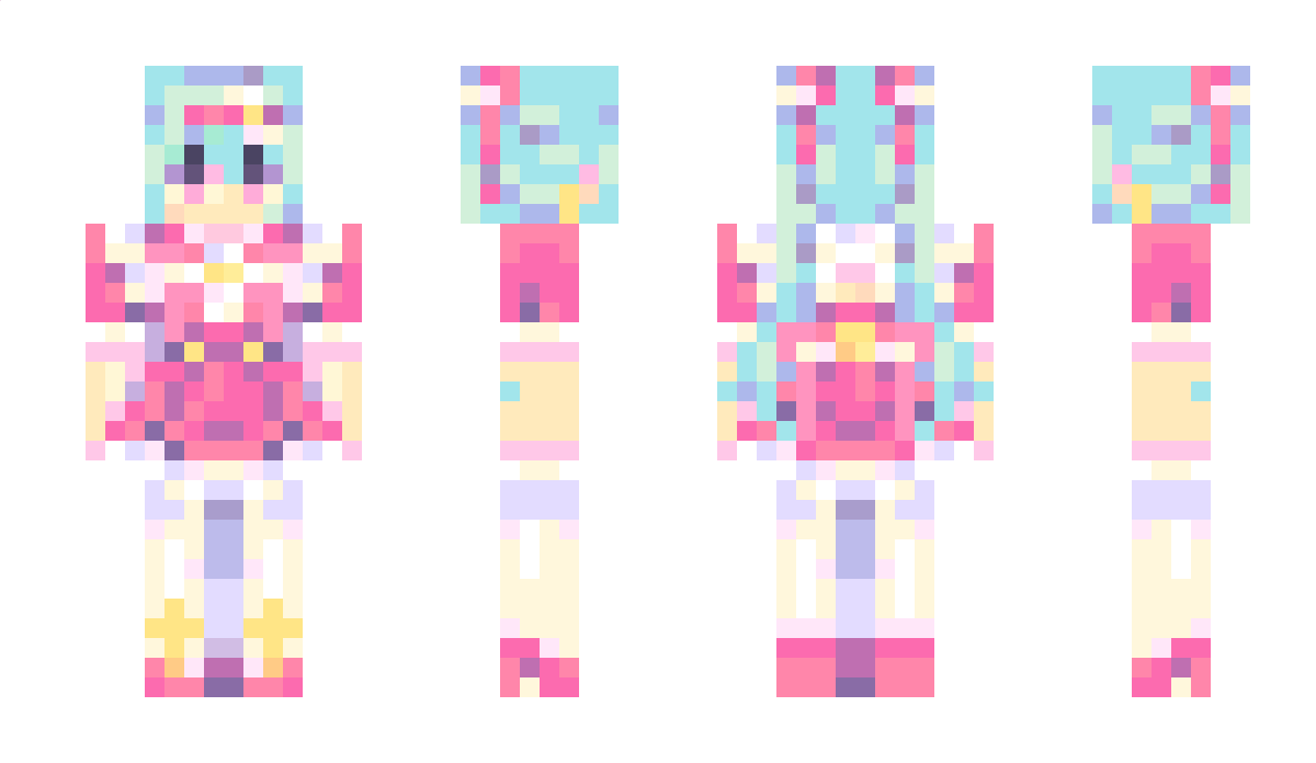 ZzZ_Thetorist Minecraft Skin