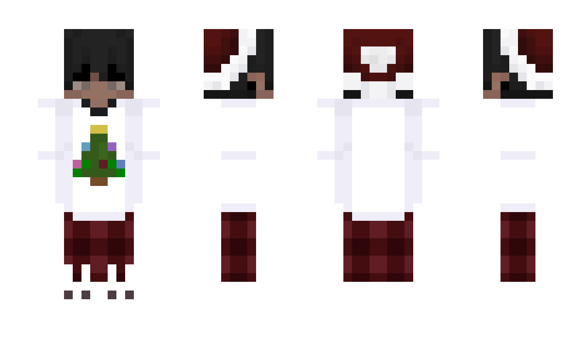 nnec_ Minecraft Skin