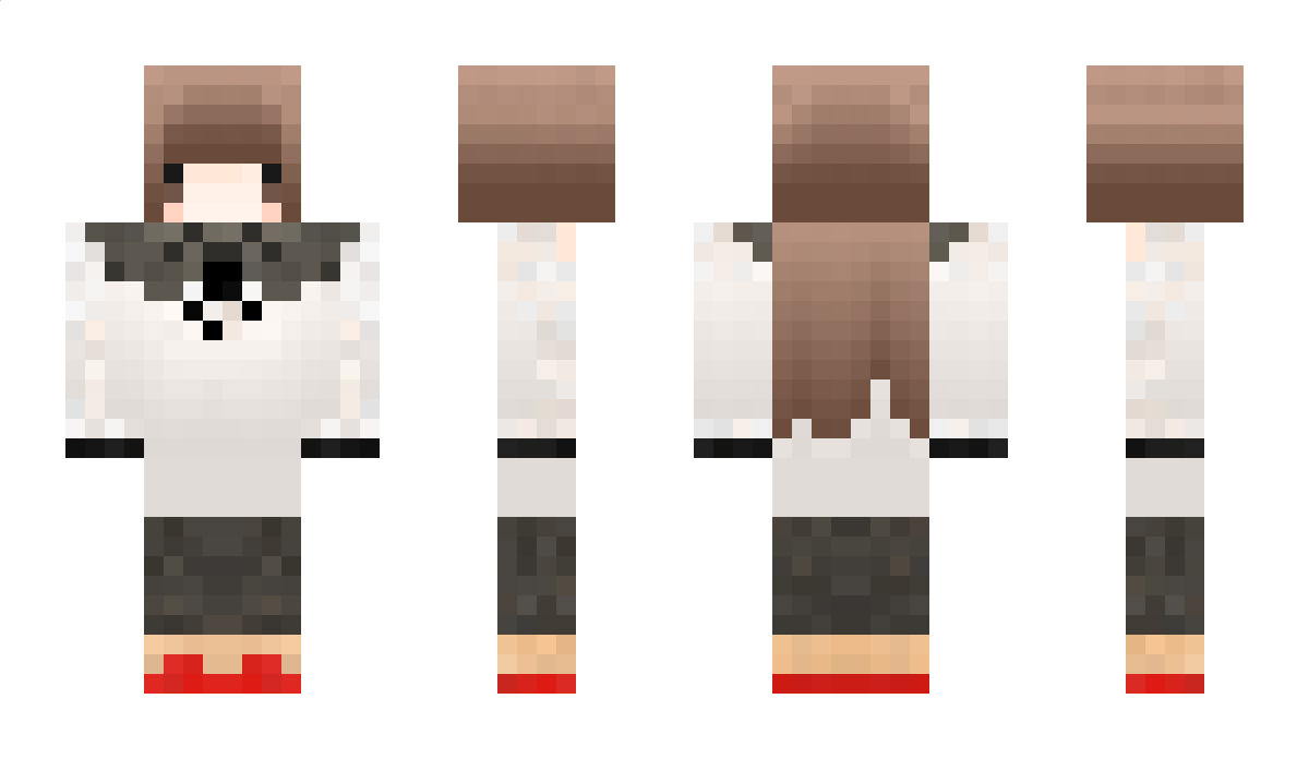 e9w Minecraft Skin