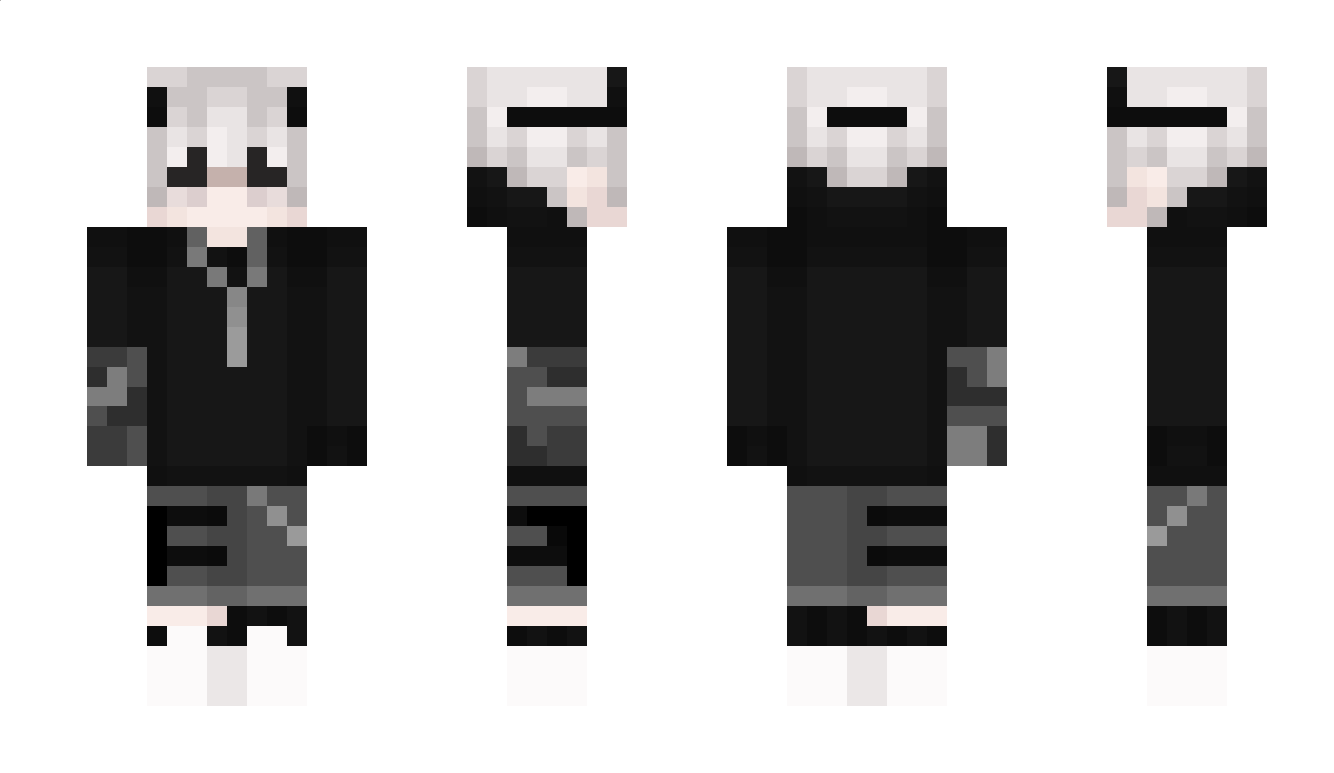 Leosch116 Minecraft Skin