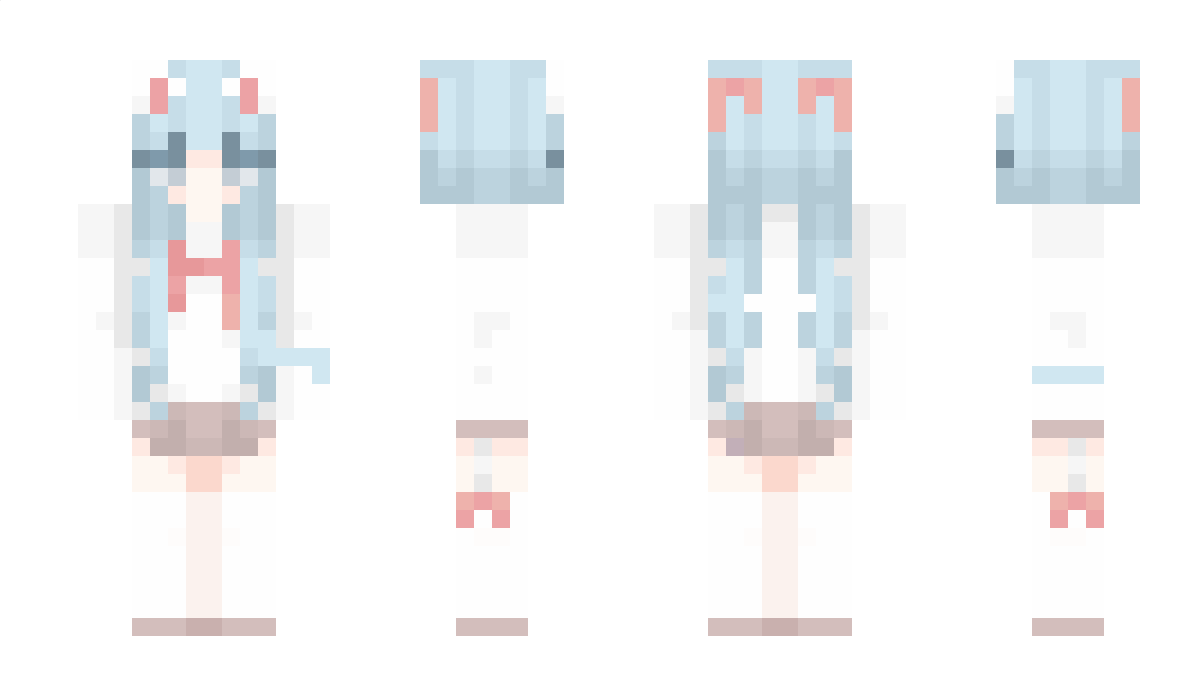 spikays Minecraft Skin