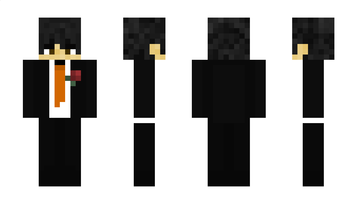nqlu Minecraft Skin