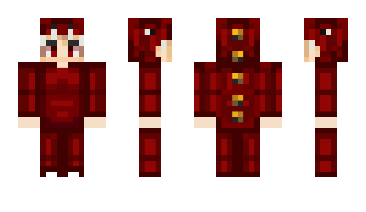 Noob__ Minecraft Skin