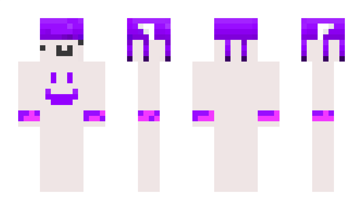 Enricoderschlaue Minecraft Skin