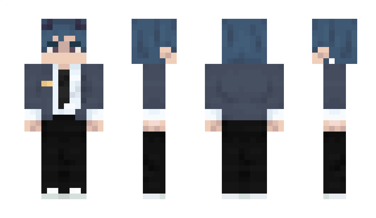 y4eHuk_LLIrLLI Minecraft Skin