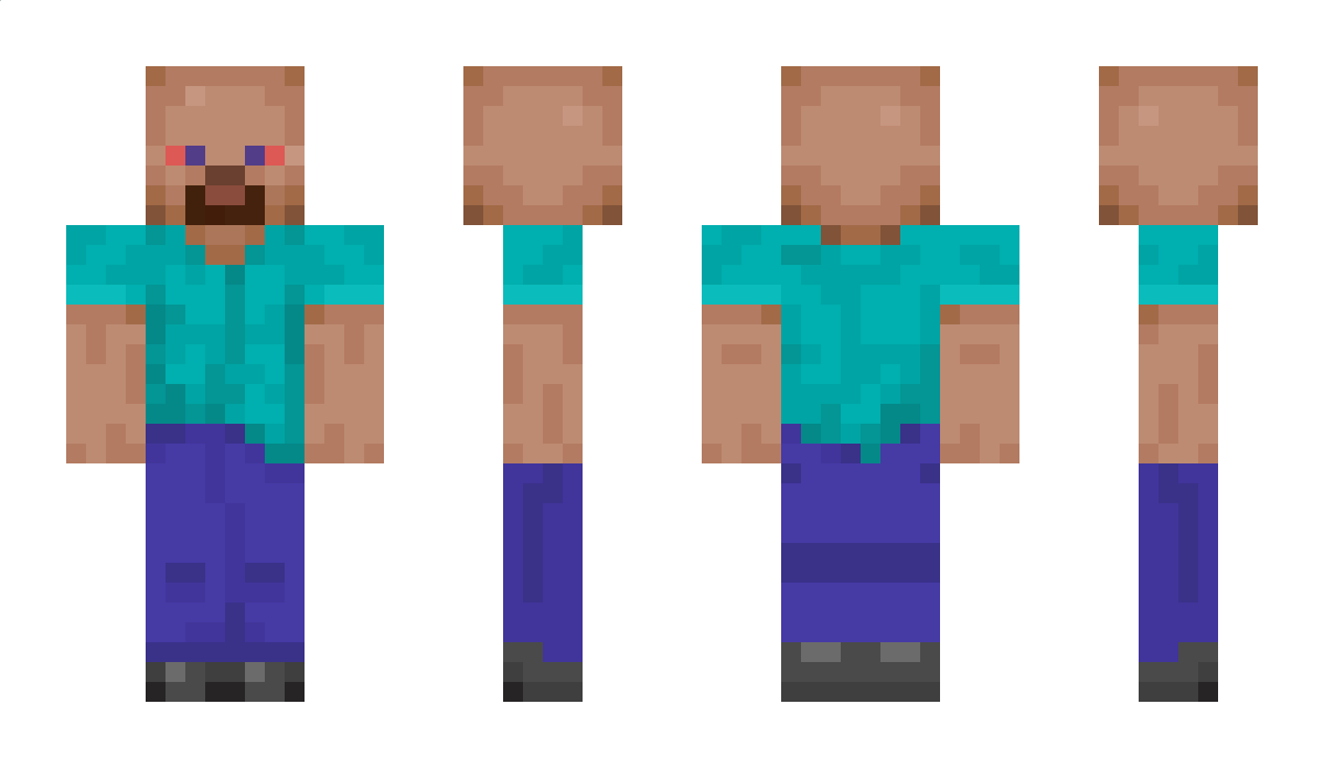asko_ Minecraft Skin