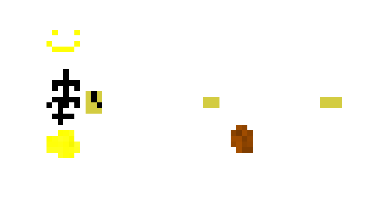 HenkieB Minecraft Skin