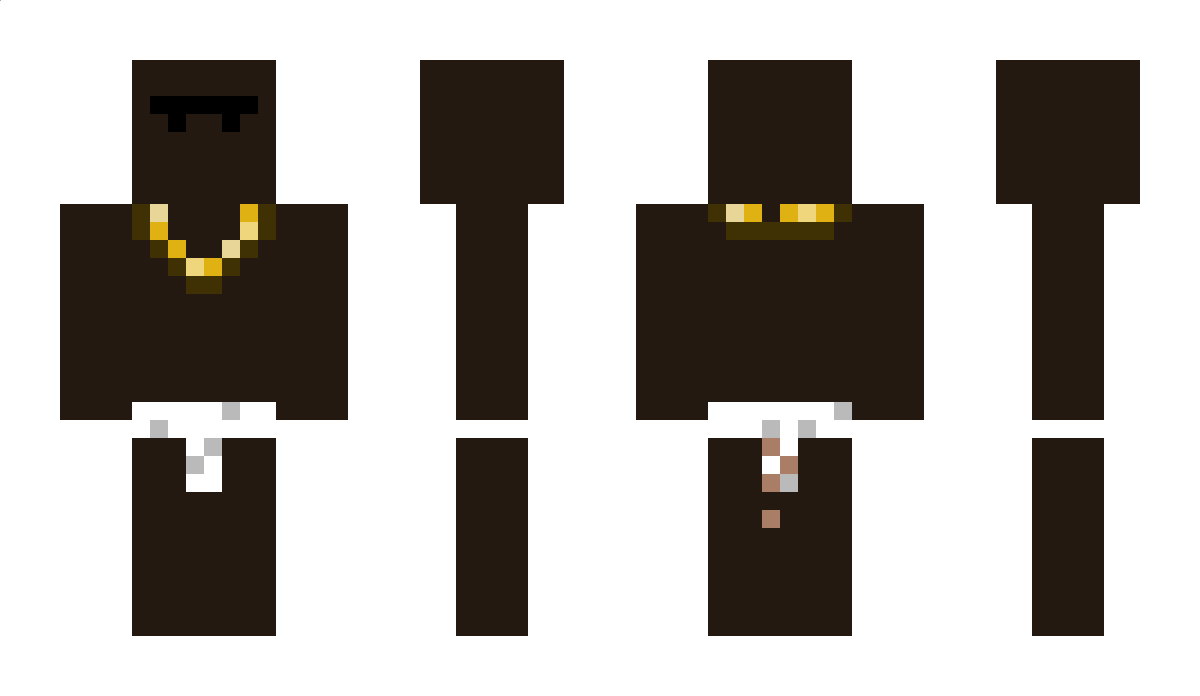 Nethe_68 Minecraft Skin