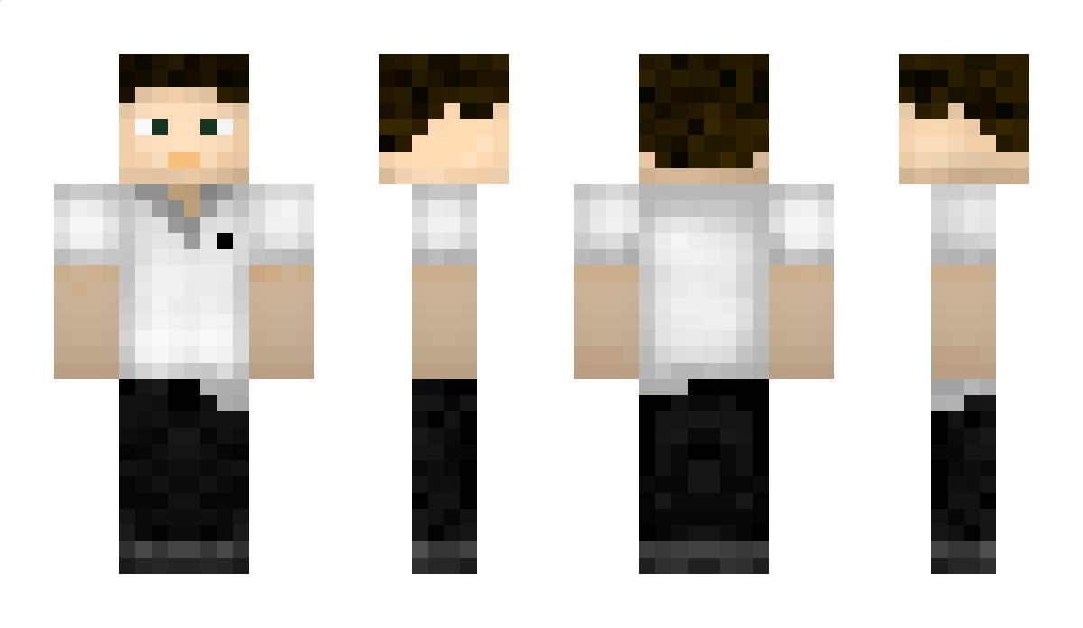 addzo_29 Minecraft Skin