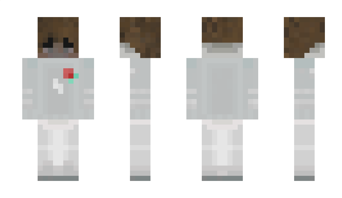 _alex_sk Minecraft Skin