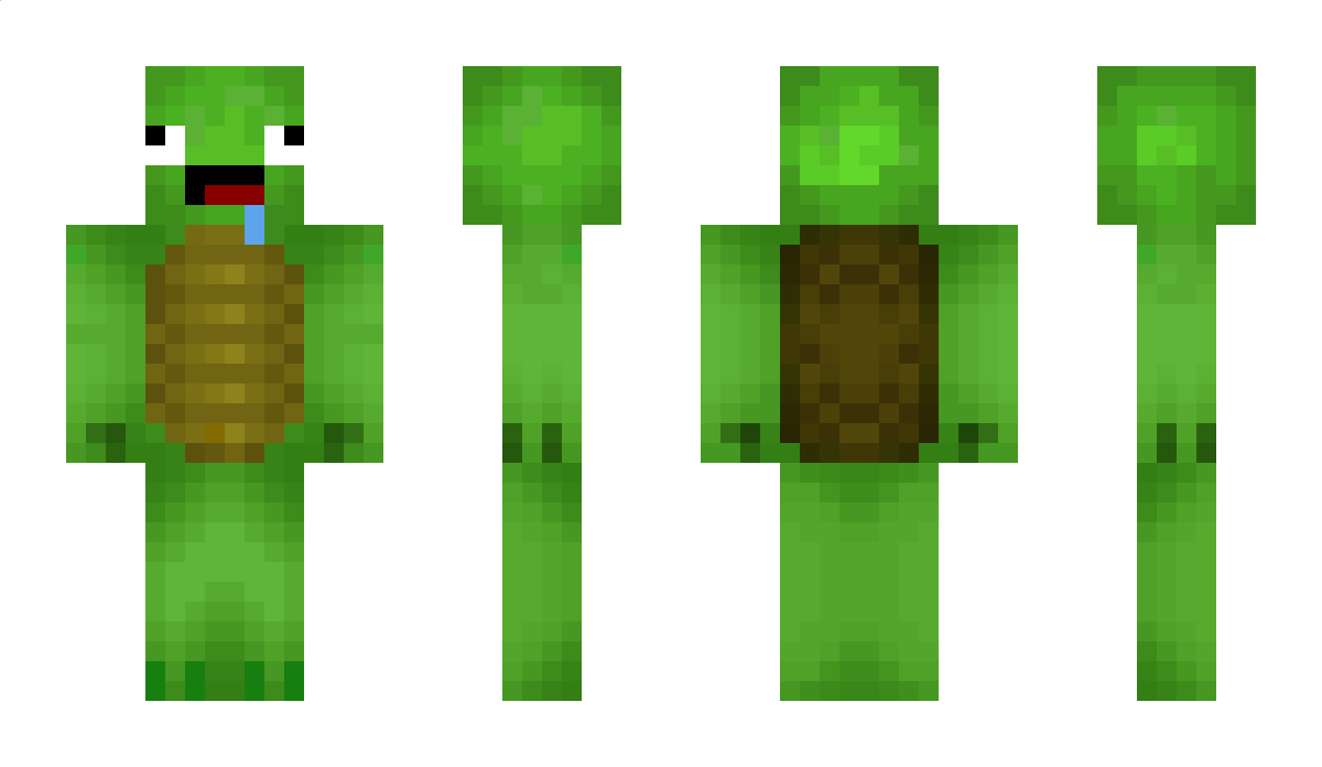 wnex_matti Minecraft Skin