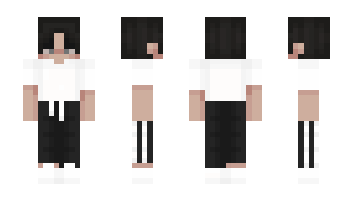 danes Minecraft Skin