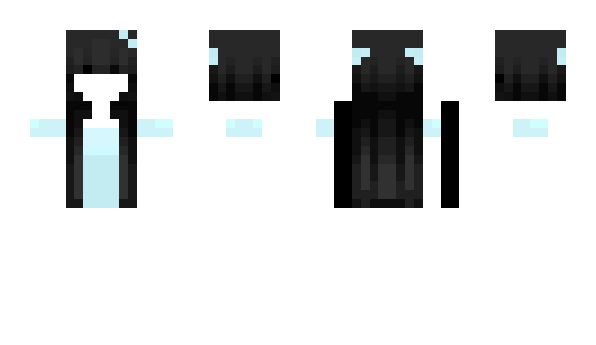 eayu Minecraft Skin