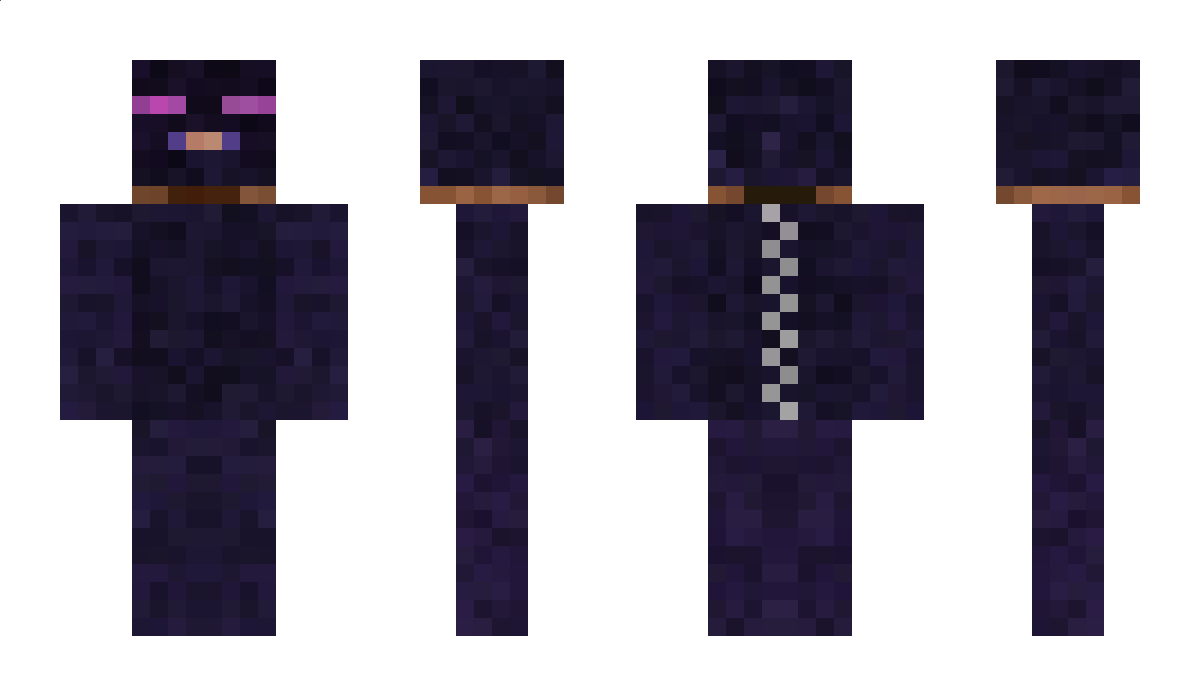 Daniels Minecraft Skin