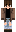 EsparteroMC Minecraft Skin