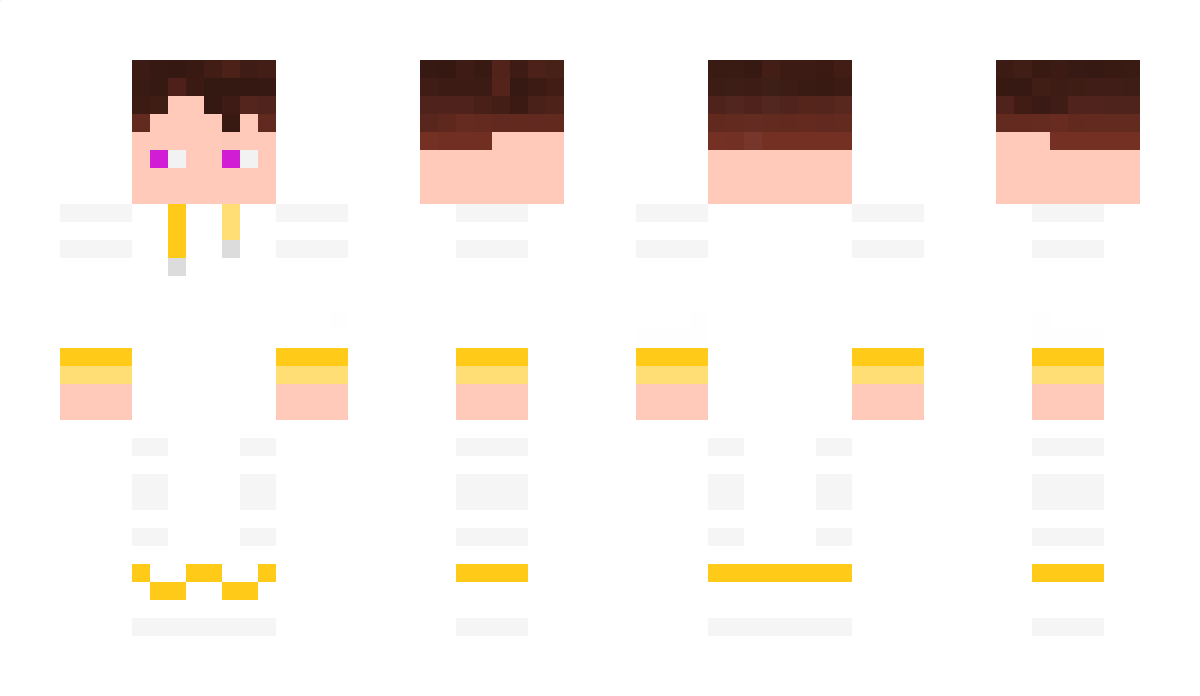 inowtp Minecraft Skin