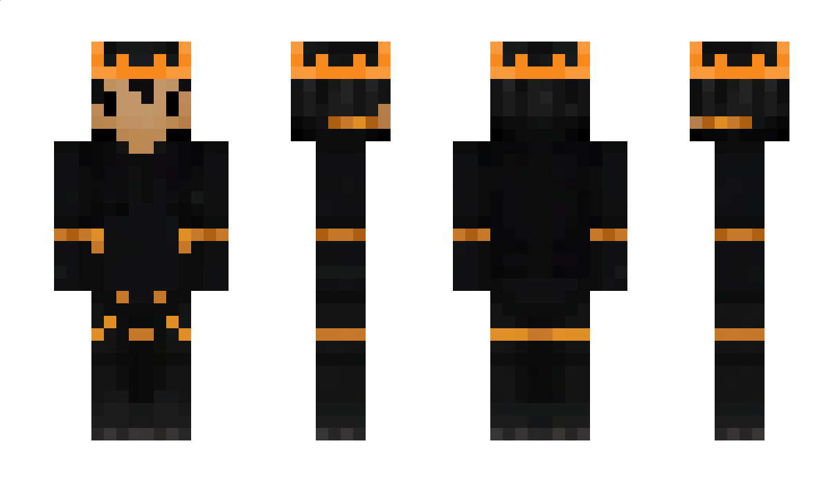 Sagemo_ Minecraft Skin