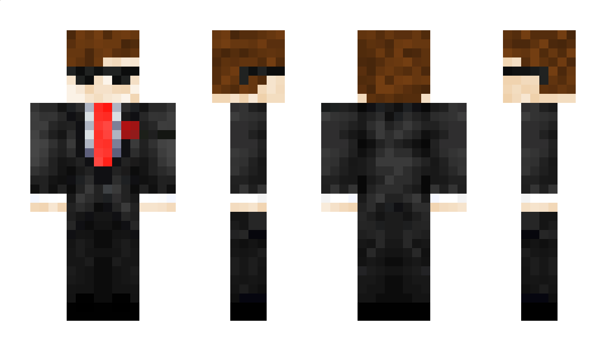 ASamboni_01 Minecraft Skin