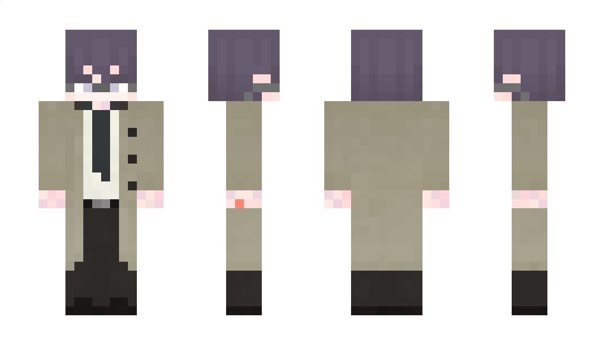 MG49_ Minecraft Skin