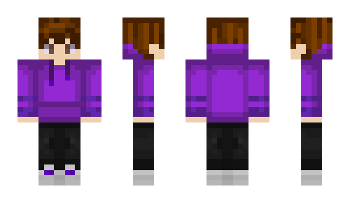 _vyvix Minecraft Skin