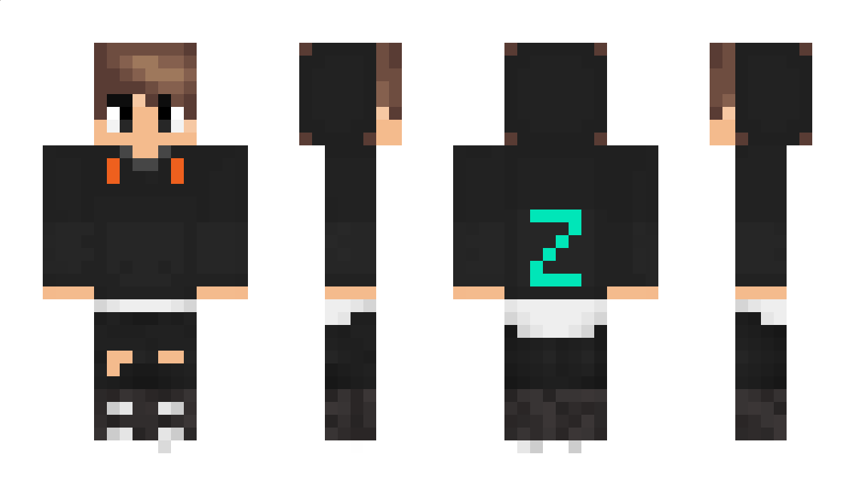 Aladding Minecraft Skin