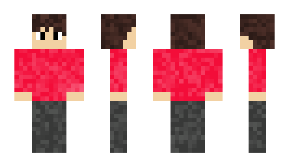 Kasapakui Minecraft Skin