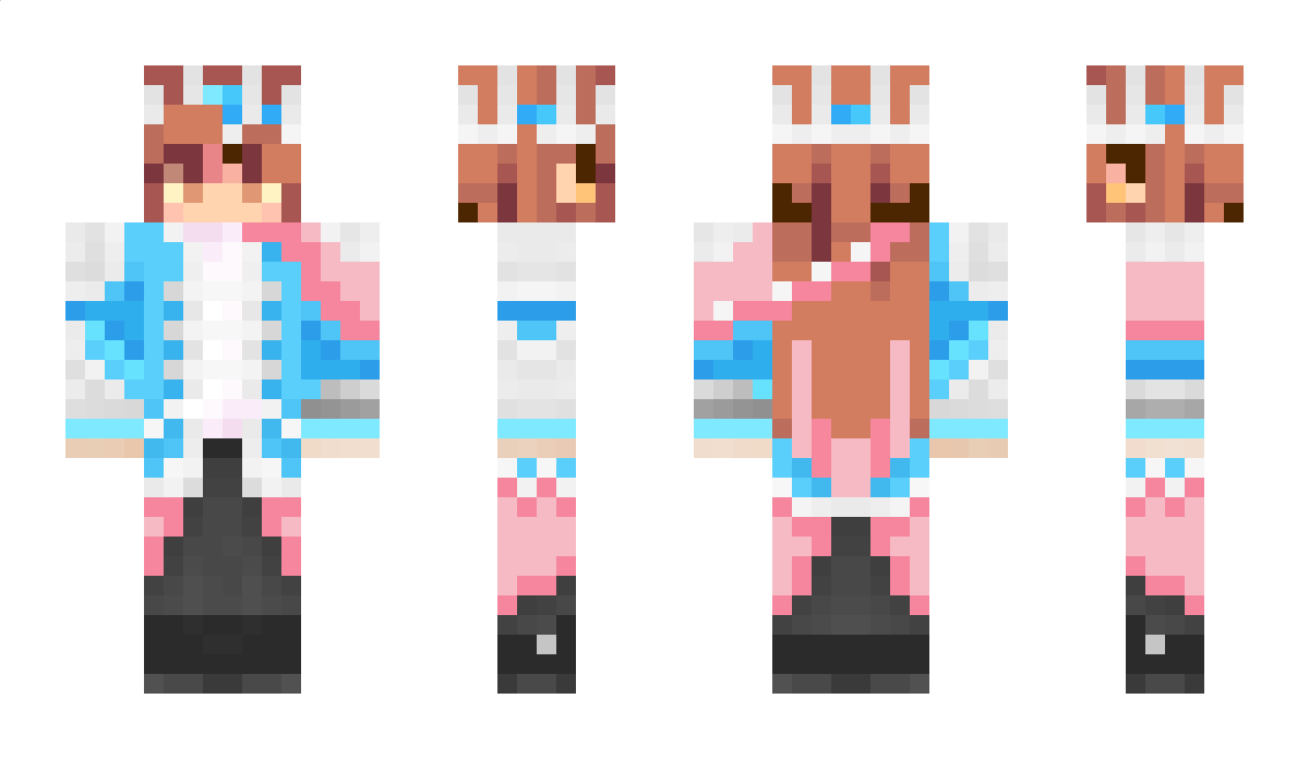 Storby42 Minecraft Skin