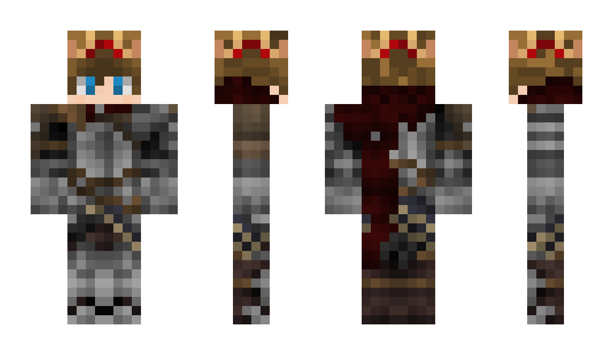 A1trxp Minecraft Skin