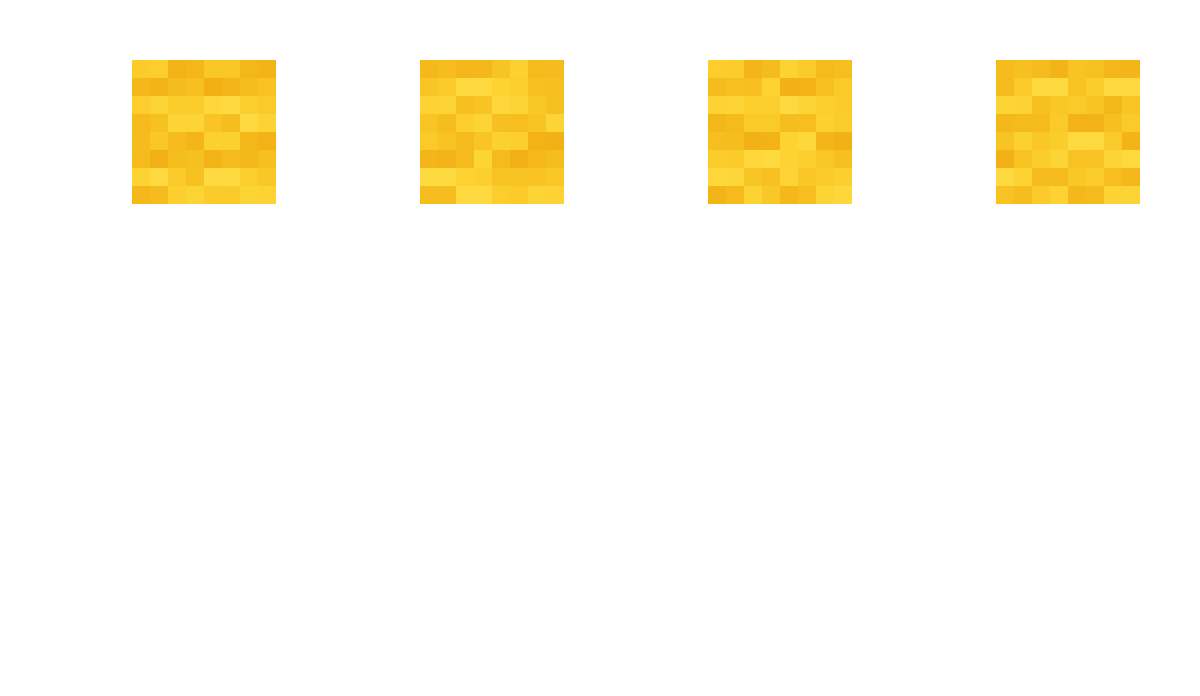 MHF_Wool_Yellow Minecraft Skin