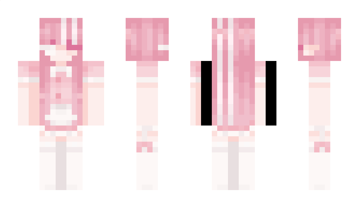 3clipse05 Minecraft Skin