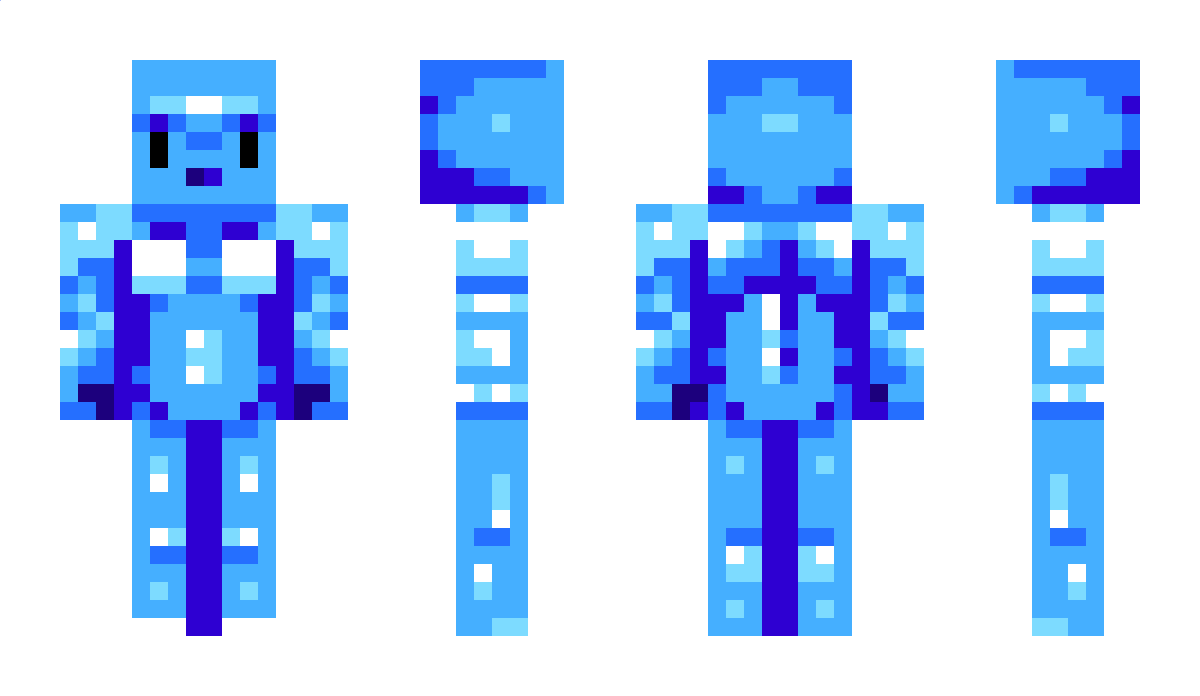 Mr_Catz Minecraft Skin