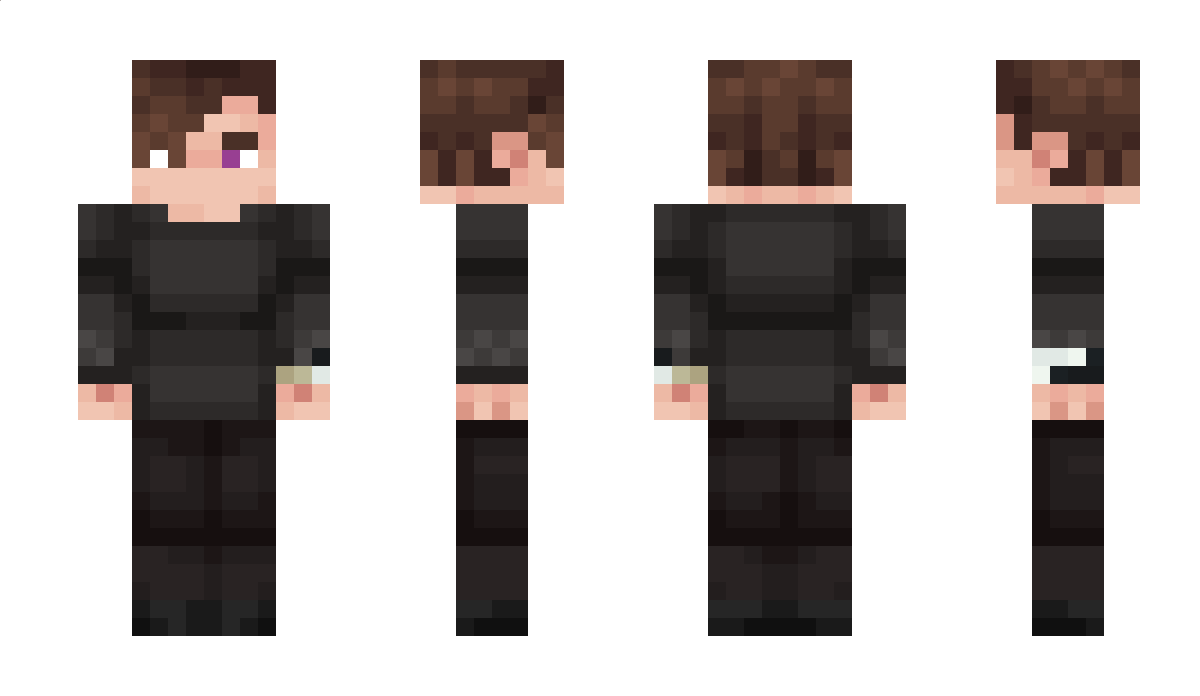_Enty231_ Minecraft Skin